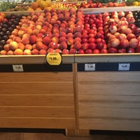 Photo taken at The Fresh Market by Paul D. on 8/20/2017