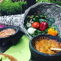 รูปภาพถ่ายที่ La Posta de Cerrillos, comida de rancho โดย La Posta de Cerrillos, comida de rancho เมื่อ 4/16/2019