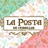 Photo taken at La Posta de Cerrillos, comida de rancho by La Posta de Cerrillos, comida de rancho on 8/26/2019