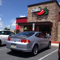 Photo taken at Chili&amp;#39;s Grill &amp;amp; Bar by Chambers K. on 6/15/2013