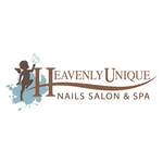 Photo prise au Heavenly Unique Nail Spa par Heavenly U. le10/10/2014
