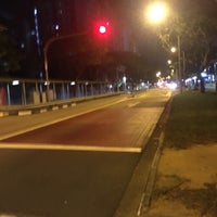 Photo taken at Admiralty Drive by Mimi on 1/1/2020