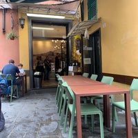 Photo taken at Il Montino by Beata W. on 6/1/2019