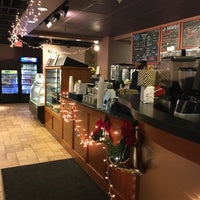 Foto diambil di Boston Common Coffee Company oleh AlohaKarina 🌺🌈🏝 pada 11/25/2016