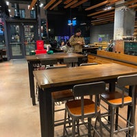 Photo taken at Starbucks by Rush C. on 12/19/2019
