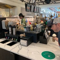 Photo taken at Starbucks by Rush C. on 5/12/2019