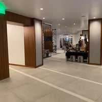 Photo taken at San Mateo Marriott San Francisco Airport by Rush C. on 2/15/2020