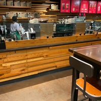 Photo taken at Starbucks by Rush C. on 12/19/2019