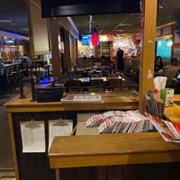 Photo taken at Applebee&amp;#39;s Grill + Bar by Rush C. on 1/23/2020