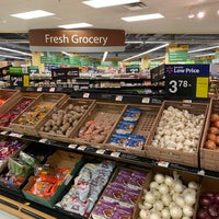 Photo taken at Walmart Neighborhood Market by Rush C. on 12/19/2019