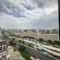 Photo taken at Baku by K ☆ on 7/16/2023