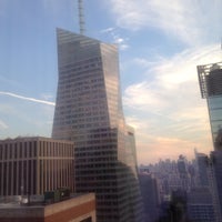 9/16/2014에 Cesar A.님이 Real Estate Education Center (REEDC) - Manhattan에서 찍은 사진