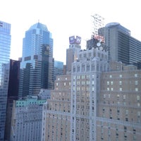9/24/2014 tarihinde Cesar A.ziyaretçi tarafından Real Estate Education Center (REEDC) - Manhattan'de çekilen fotoğraf