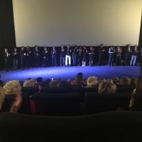 Photo taken at CineStar Gold Class by Ondřej D. on 10/3/2018