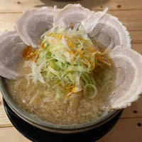 飛騨高山らーめん もん吉 伊勢崎店 1 Dica