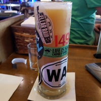 Foto diambil di Ashley&amp;#39;s Beer &amp;amp; Grill of Westland oleh Wendy T. pada 9/5/2019