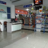 Review Apotek Kimia Farma