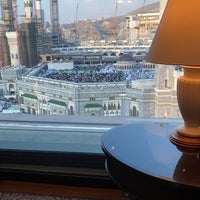 Photo taken at Dar AlTawhid Intercontinental by Mohammed on 4/23/2023