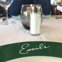 Photo taken at Emeril&amp;#39;s Orlando by Ellen G. on 3/15/2017