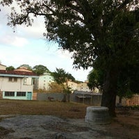 Photo taken at Associação Evangélica Lar De Betânia. by Eugenio H. on 12/30/2015