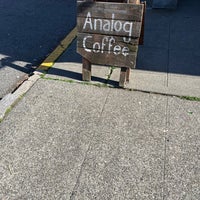 7/8/2022にMaddy B.がAnalog Coffeeで撮った写真