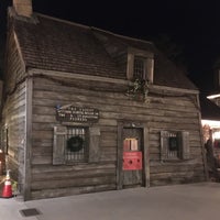Oldest Wooden Schoolhouse 18 Tipps Von 1775 Besucher