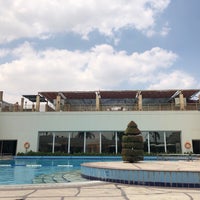 Отель Mercure Cairo le Sphinx