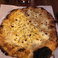 Photo taken at Woodfire Pizza by Bill L. on 2/22/2020