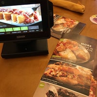 Photo taken at Olive Garden by Bill L. on 5/11/2019