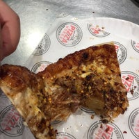 Foto tirada no(a) Crescent City Pizza Works por Bill L. em 9/3/2019