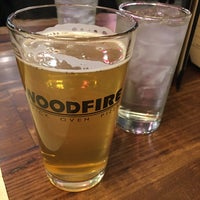 Photo taken at Woodfire Pizza by Bill L. on 2/16/2020