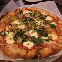 Photo taken at Woodfire Pizza by Bill L. on 2/16/2020