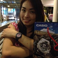 g shock sm north edsa