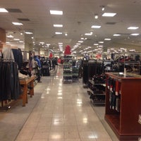 Photo taken at Macy&amp;#39;s by Jason S. on 11/29/2014