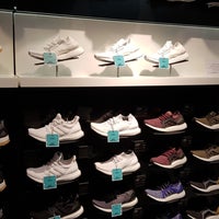 Photo taken at adidas by Nut N. on 12/5/2017
