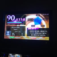 カラオケ館 津田沼店 津田沼1 11 2