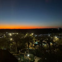 Foto diambil di JW Marriott Orlando, Grande Lakes oleh Seden A. pada 2/19/2024