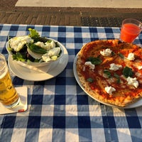 Photo taken at De Pizzabakkers by Seden A. on 4/7/2019