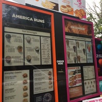 5/22/2018にA G.がDunkin&amp;#39;で撮った写真