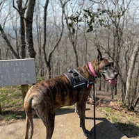 Photo taken at Kennesaw Mountain National Battlefield Park by A G. on 3/31/2022