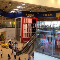 Foto scattata a IKEA Bangna da Natt I. il 4/30/2013