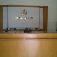 Bank Jatim Dinas Kesehatan Provinsi Jawa Timur Surabaya