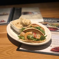 Photo taken at BJ&amp;#39;s Restaurant &amp;amp; Brewhouse by Fahad Alsharqawi on 10/18/2019