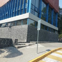 Снимок сделан в UNAM Facultad de Odontología пользователем Mariana R. 4/30/2019
