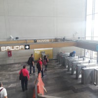 Metro Olivos Linea 12 - Los Olivos - 7 tips de 900 visitantes
