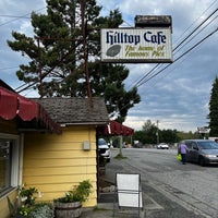 9/23/2023にDeepak P.がHilltop Diner Cafeで撮った写真