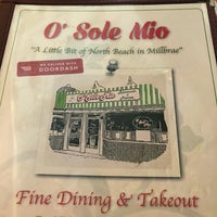Menu O Sole Mio Restaurant 11 Tips From 3 Visitors Menu O Sole Mio Restaurant 11 Tips From 3 Visitors