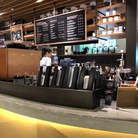 Photo taken at Starbucks by K T. on 5/19/2019