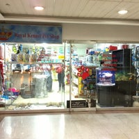 kennel pet shop
