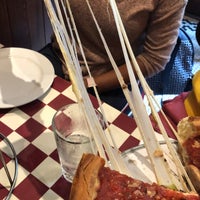 Photo taken at Giordano&amp;#39;s by Fathima Rifaa A. on 9/12/2020